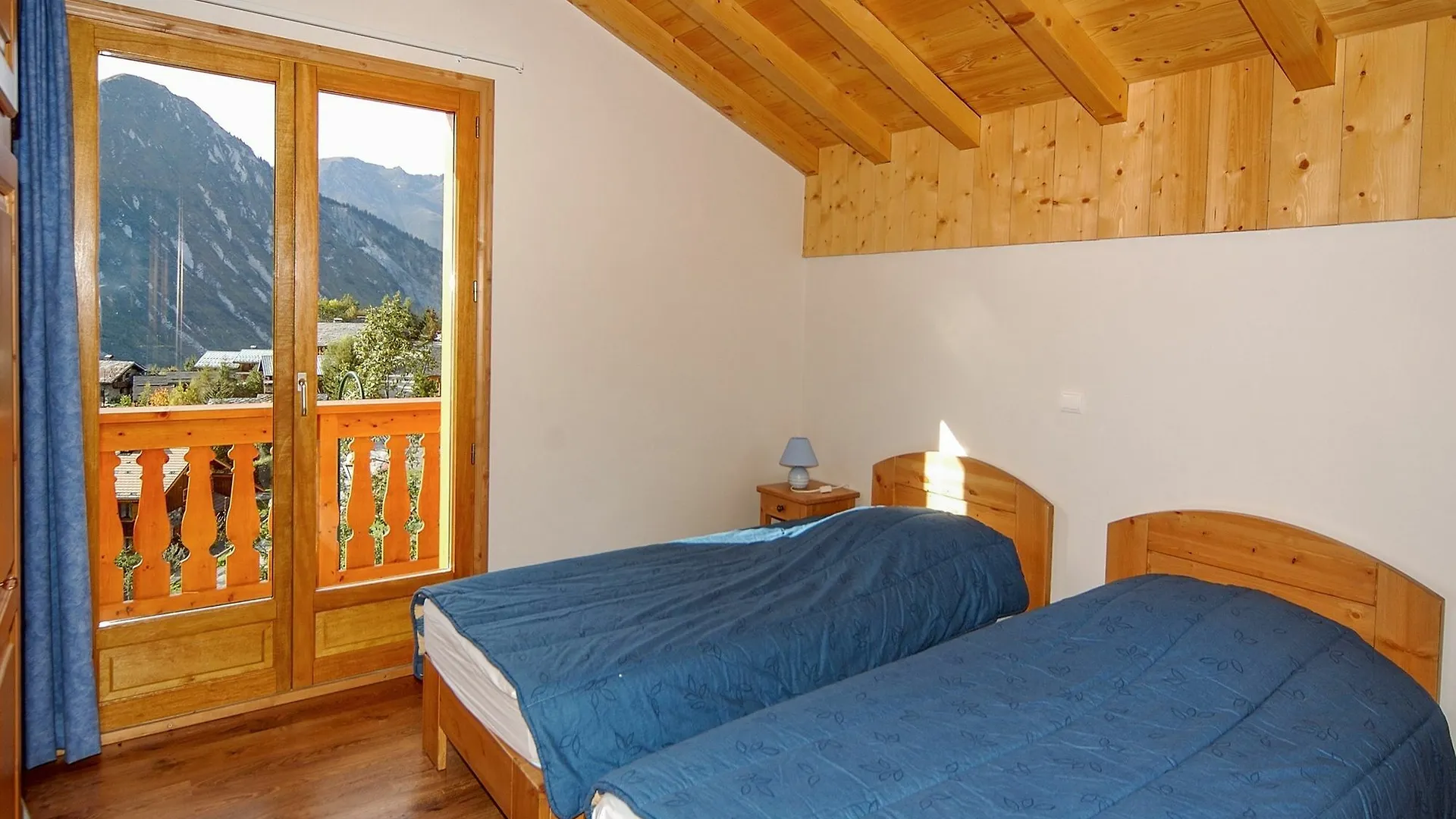 Apartment With 5 Bedrooms In Saint-Martin-De-Belleville, With Wonderfu 0*, Saint-Martin-de-Belleville France